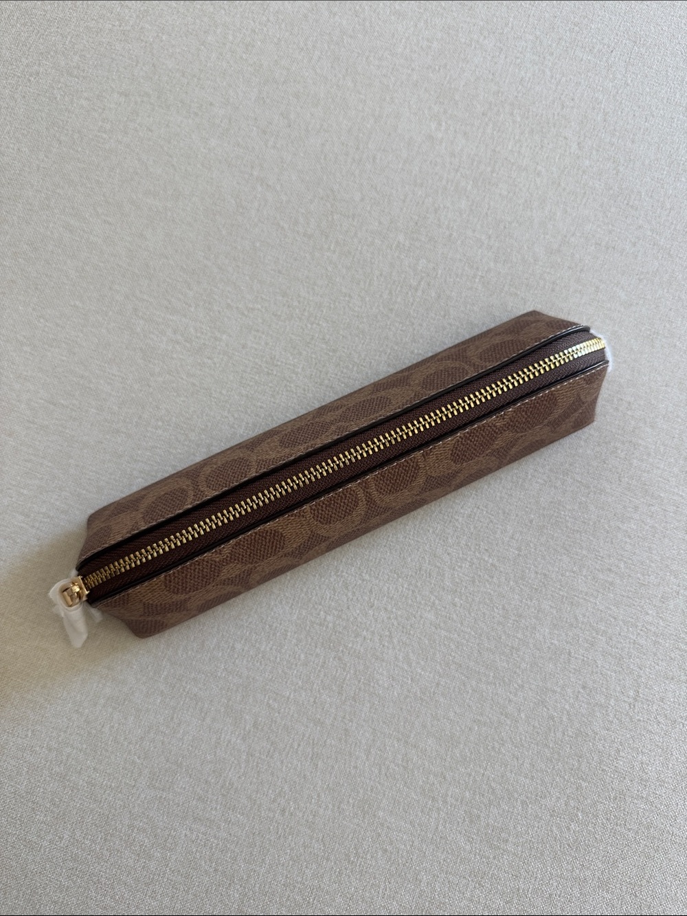 Coach Pencil Case - Picture 3 of 5
